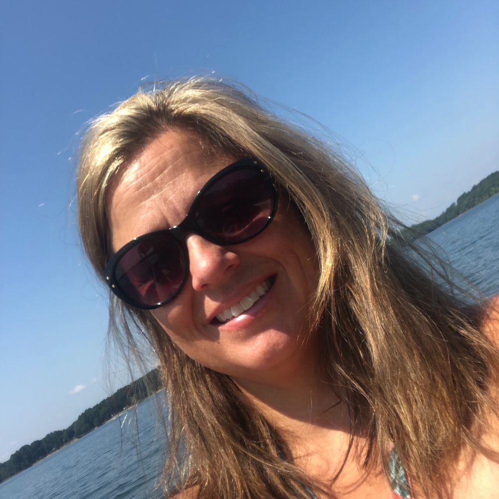 Meet your Posher, Allison